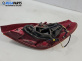 Стоп за Peugeot 207 CC Cabrio (02.2007 - 01.2015), кабрио, позиция: лява