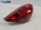 Стоп за Peugeot 207 CC Cabrio (02.2007 - 01.2015), кабрио, позиция: дясна