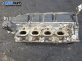 Глава за Peugeot 207 CC Cabrio (02.2007 - 01.2015) 1.6 16V, 120 к.с.