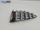 Решетка за Alfa Romeo 147 Hatchback (10.2000 - 12.2010), хечбек, позиция: предна