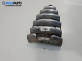 Решетка за Alfa Romeo 147 Hatchback (10.2000 - 12.2010), хечбек, позиция: предна