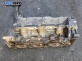 Глава за Ford Explorer SUV II (09.1994 - 12.2001) 4.0 V6 4WD, 207 к.с.