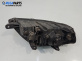 Фар за Hyundai Coupe Coupe II (08.2001 - 08.2009), купе, позиция: лява