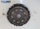 Притискателен диск на съединителя за Hyundai Coupe Coupe II (08.2001 - 08.2009) 1.6 16V, 105 к.с.