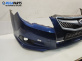 Предна броня за Subaru Legacy V Wagon (06.2008 - 12.2014), комби, позиция: предна