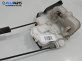 Брава на врата за Subaru Legacy V Wagon (06.2008 - 12.2014), позиция: задна, лява