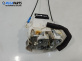 Брава на врата за Subaru Legacy V Wagon (06.2008 - 12.2014), позиция: предна, дясна