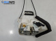 Брава на врата за Subaru Legacy V Wagon (06.2008 - 12.2014), позиция: задна, дясна