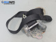 Предпазен колан за Subaru Legacy V Wagon (06.2008 - 12.2014), 4+1 вр., позиция: задна, дясна
