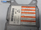 Модул за AIRBAG за Subaru Legacy V Wagon (06.2008 - 12.2014), № 150300-4670