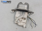 Брава заден капак за Subaru Legacy V Wagon (06.2008 - 12.2014), комби, позиция: задна