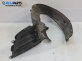Подкалник за Subaru Legacy V Wagon (06.2008 - 12.2014), 4+1 вр., комби, позиция: предна, лява