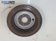 Спирачен диск за Subaru Legacy V Wagon (06.2008 - 12.2014), позиция: задна