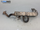 EGR охладител за Subaru Legacy V Wagon (06.2008 - 12.2014) 2.0 D AWD, 150 к.с.