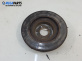 Спирачен диск за Subaru Legacy V Wagon (06.2008 - 12.2014), позиция: предна