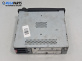 CD плеър за Opel Zafira A Minivan (04.1999 - 06.2005), № 09136107