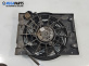 Перка охлаждане за Opel Zafira A Minivan (04.1999 - 06.2005) 1.8 16V, 125 к.с.