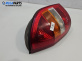 Стоп за Opel Zafira A Minivan (04.1999 - 06.2005), миниван, позиция: лява