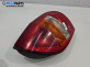 Стоп за Opel Zafira A Minivan (04.1999 - 06.2005), миниван, позиция: дясна