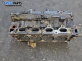 Глава за Opel Zafira A Minivan (04.1999 - 06.2005) 1.8 16V, 125 к.с.