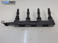 Запалителна бобина за Opel Zafira A Minivan (04.1999 - 06.2005) 1.8 16V, 125 к.с.