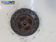 Феродов диск за Opel Zafira A Minivan (04.1999 - 06.2005) 1.8 16V, 125 к.с.