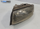 Фар Xenon за Audi A4 Avant B6 (04.2001 - 12.2004), комби, позиция: лява