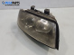 Фар Xenon за Audi A4 Avant B6 (04.2001 - 12.2004), комби, позиция: дясна, № 8E0941004AQ