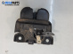 Брава заден капак за Audi A4 Avant B6 (04.2001 - 12.2004), комби, позиция: задна