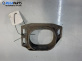 Метална планка за Audi A4 Avant B6 (04.2001 - 12.2004), комби