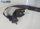 Предпазен колан за Land Rover Freelander Soft Top SUV (02.1998 - 10.2006), 2+1 вр., позиция: предна, дясна