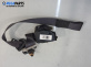 Предпазен колан за Land Rover Freelander Soft Top SUV (02.1998 - 10.2006), 2+1 вр., позиция: предна, дясна