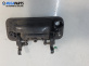 Външна дръжка за Land Rover Freelander Soft Top SUV (02.1998 - 10.2006), 2+1 вр., джип, позиция: предна, лява