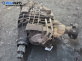 Раздатъчна кутия за Land Rover Freelander Soft Top SUV (02.1998 - 10.2006) 2.0 DI 4x4, 98 к.с.