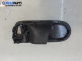Вътрешна дръжка за Volkswagen Sharan Minivan I (05.1995 - 03.2010), 4+1 вр., миниван, позиция: задна, дясна