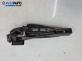 Външна дръжка за Citroen C3 Hatchback I (02.2002 - 11.2009), 4+1 вр., хечбек, позиция: предна, дясна