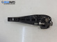 Външна дръжка за Citroen C3 Hatchback I (02.2002 - 11.2009), 4+1 вр., хечбек, позиция: предна, лява