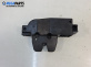 Брава заден капак за Citroen C3 Hatchback I (02.2002 - 11.2009), хечбек, позиция: задна