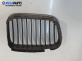 Решетка за BMW 3 Series E46 Sedan (02.1998 - 04.2005), седан, позиция: предна