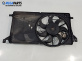Перка охлаждане за Ford Focus II Hatchback (07.2004 - 09.2012) 1.6 TDCi, 109 к.с.