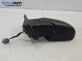 Огледало за Ford Focus II Hatchback (07.2004 - 09.2012), 4+1 вр., хечбек, позиция: лява