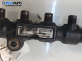 Горивна рейка за Ford Focus II Hatchback (07.2004 - 09.2012) 1.6 TDCi, 109 к.с., № 9654592680