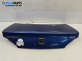 Заден капак за Peugeot 406 Coupe (03.1997 - 12.2004), 4+1 вр., купе, позиция: задна