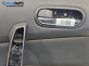 Кора врата за Mazda 6 Station Wagon II (08.2007 - 07.2013), 4+1 вр., комби, позиция: задна, лява