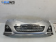 Предна броня за Mazda 6 Station Wagon II (08.2007 - 07.2013), комби, позиция: предна