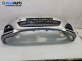 Предна броня за Mazda 6 Station Wagon II (08.2007 - 07.2013), комби, позиция: предна