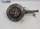 Шенкел главина за Mazda 6 Station Wagon II (08.2007 - 07.2013), позиция: предна, дясна