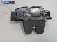 Брава заден капак за Peugeot 308 Hatchback I (09.2007 - 12.2016), хечбек, позиция: задна
