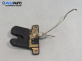 Брава заден капак за Audi A3 Hatchback I (09.1996 - 05.2003), хечбек, позиция: задна
