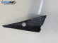 Интериорна пластмаса за Mitsubishi Colt VI Hatchback (10.2002 - 06.2012), 4+1 вр., хечбек, позиция: предна